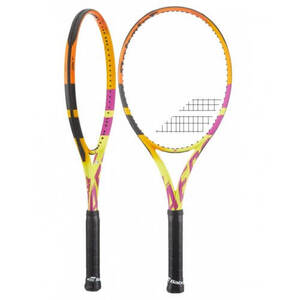 Babolat pure aero rafa