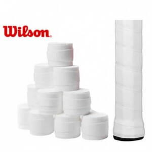 Cubre Grip Wilson Pro Blanco